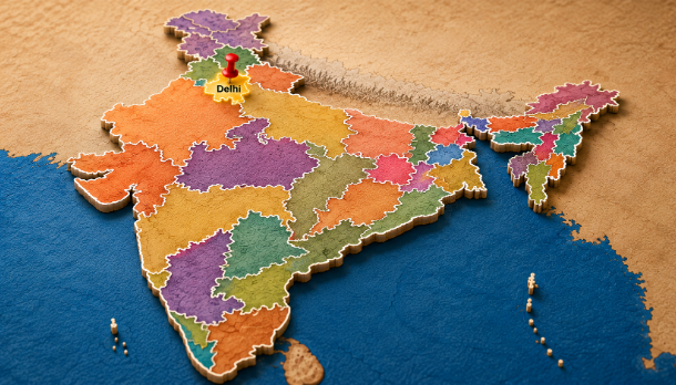 Delhi NCR
